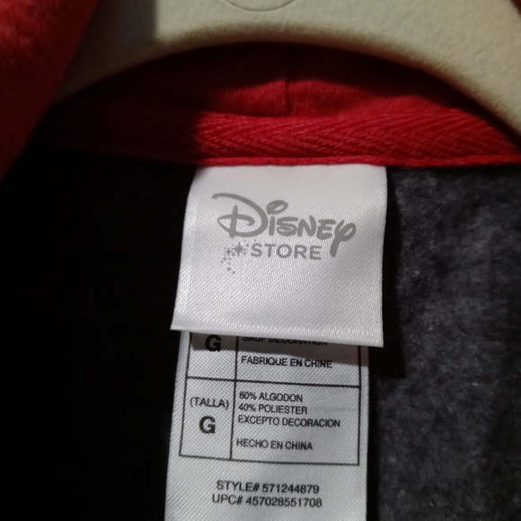 Ladies Disney Sweatshirt - Picture 5 of 6